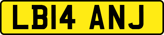LB14ANJ