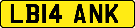 LB14ANK