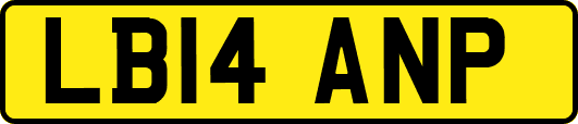 LB14ANP