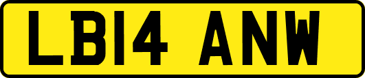 LB14ANW