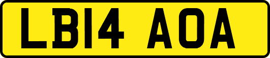 LB14AOA