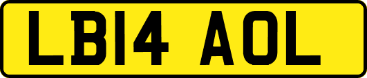 LB14AOL