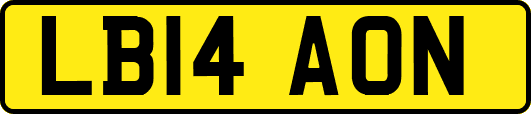 LB14AON