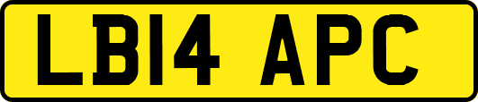 LB14APC