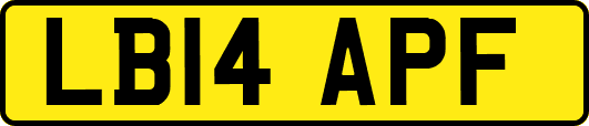 LB14APF