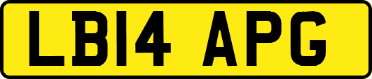 LB14APG