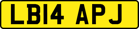 LB14APJ