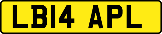 LB14APL