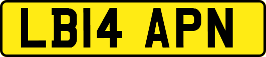 LB14APN
