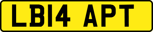LB14APT