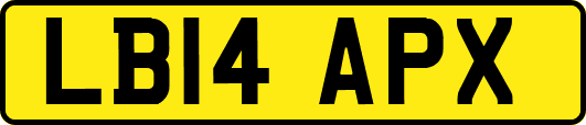 LB14APX