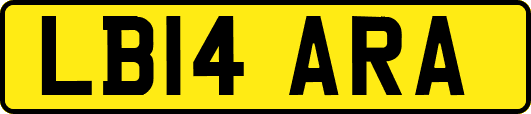 LB14ARA