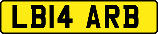 LB14ARB