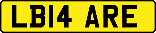 LB14ARE