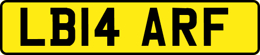 LB14ARF