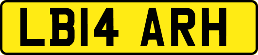 LB14ARH
