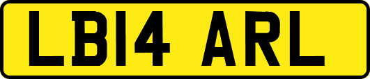 LB14ARL
