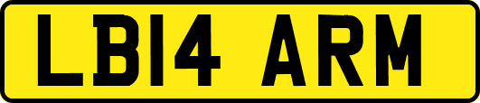 LB14ARM