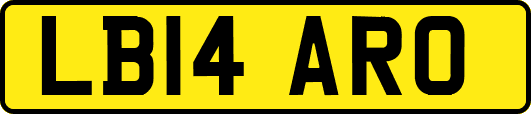 LB14ARO