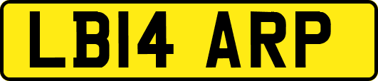 LB14ARP