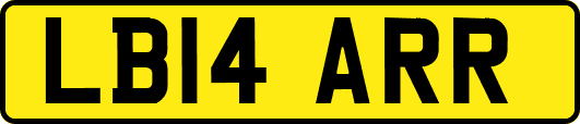 LB14ARR
