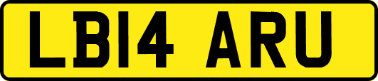 LB14ARU