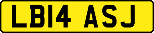LB14ASJ