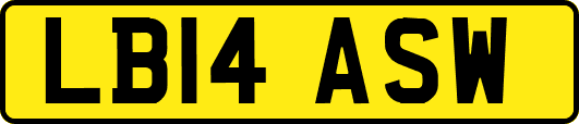 LB14ASW