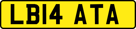 LB14ATA