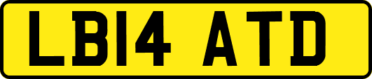 LB14ATD