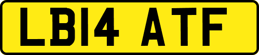 LB14ATF