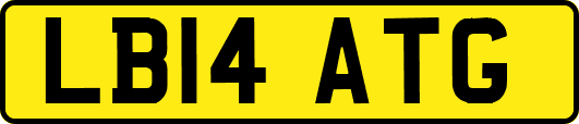 LB14ATG