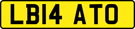 LB14ATO