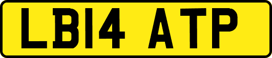 LB14ATP