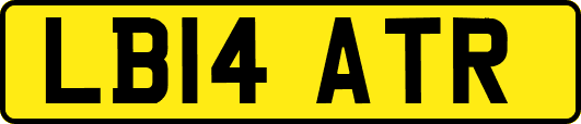 LB14ATR
