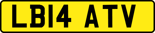 LB14ATV