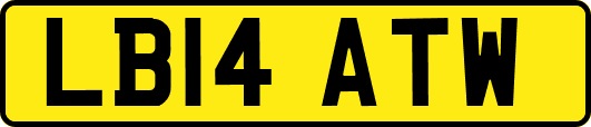 LB14ATW