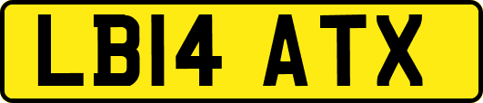 LB14ATX