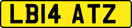 LB14ATZ
