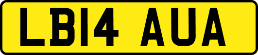 LB14AUA