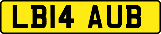 LB14AUB