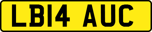 LB14AUC