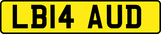 LB14AUD