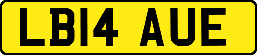 LB14AUE