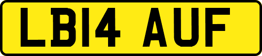 LB14AUF