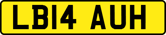 LB14AUH