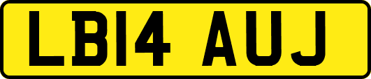 LB14AUJ