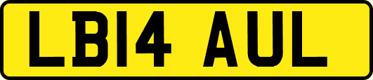 LB14AUL