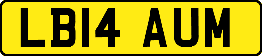LB14AUM