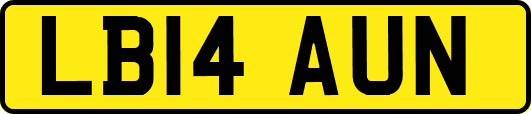 LB14AUN